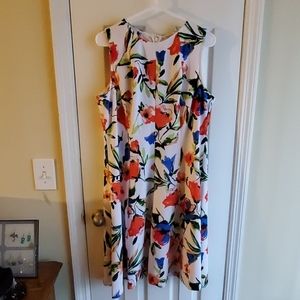 Anne Kllein dress